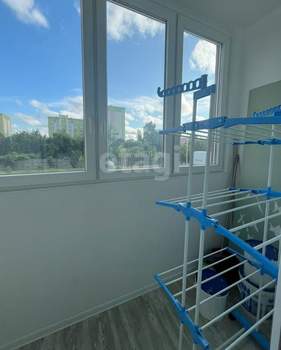 2-к квартира, вторичка, 57м2, 1/8 этаж