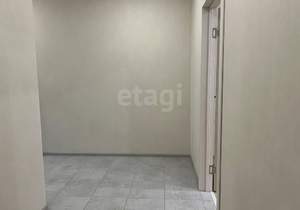 1-к квартира, вторичка, 40м2, 2/10 этаж
