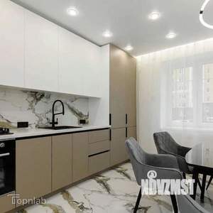 2-к квартира, вторичка, 61м2, 1/7 этаж