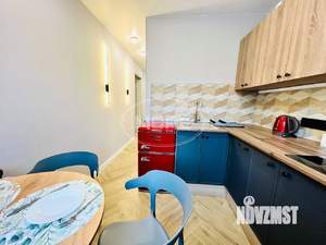 1-к квартира, вторичка, 30м2, 1/5 этаж