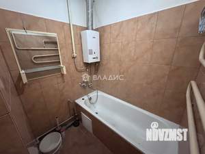 2-к квартира, вторичка, 48м2, 2/4 этаж