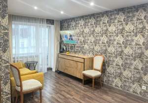 1-к квартира, вторичка, 31м2, 5/5 этаж