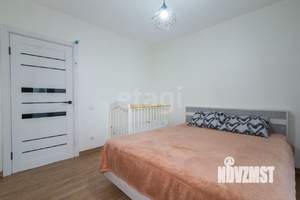 2-к квартира, вторичка, 60м2, 6/10 этаж