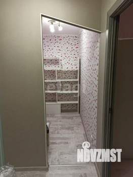 1-к квартира, вторичка, 38м2, 10/10 этаж