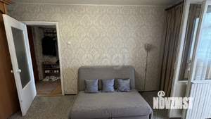 2-к квартира, вторичка, 44м2, 4/5 этаж