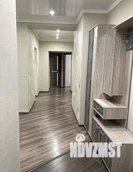 4-к квартира, вторичка, 123м2, 4/7 этаж