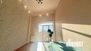 2-к квартира, вторичка, 87м2, 5/6 этаж