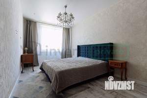 2-к квартира, вторичка, 72м2, 1/8 этаж