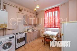 1-к квартира, вторичка, 35м2, 1/4 этаж