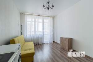 Студия квартира, вторичка, 25м2, 11/14 этаж