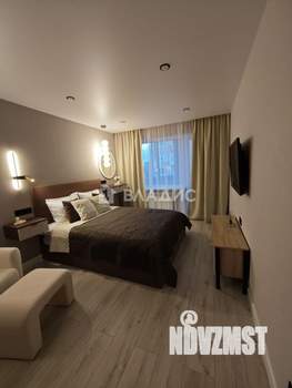 1-к квартира, вторичка, 32м2, 4/5 этаж