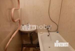 3-к квартира, вторичка, 59м2, 1/5 этаж