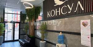 Студия квартира, вторичка, 25м2, 5/9 этаж