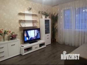 1-к квартира, вторичка, 37м2, 3/3 этаж