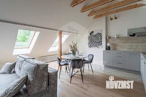 3-к квартира, вторичка, 132м2, 4/4 этаж