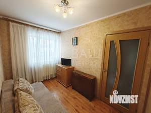 2-к квартира, вторичка, 36м2, 2/3 этаж