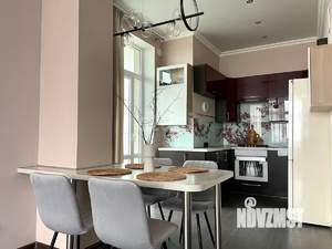2-к квартира, вторичка, 70м2, 14/14 этаж