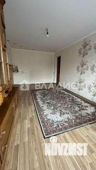 2-к квартира, вторичка, 42м2, 5/5 этаж