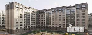 1-к квартира, вторичка, 39м2, 9/10 этаж