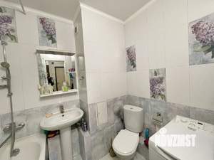 1-к квартира, вторичка, 36м2, 3/6 этаж