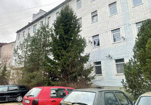 1-к квартира, вторичка, 41м2, 3/4 этаж