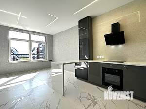 1-к квартира, вторичка, 56м2, 8/10 этаж