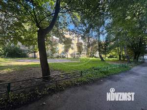 2-к квартира, вторичка, 45м2, 2/5 этаж