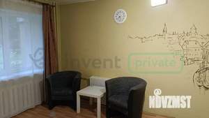 1-к квартира, вторичка, 31м2, 1/5 этаж