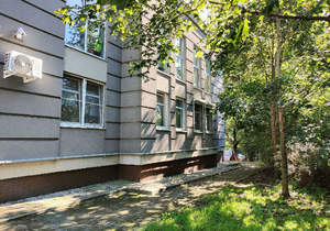 2-к квартира, вторичка, 75м2, 1/9 этаж