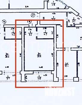 Студия квартира, вторичка, 33м2, 3/9 этаж