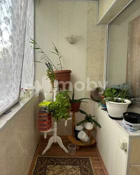 1-к квартира, вторичка, 36м2, 3/5 этаж