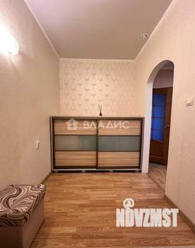 1-к квартира, вторичка, 38м2, 3/4 этаж