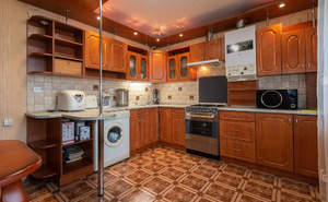 1-к квартира, вторичка, 68м2, 5/5 этаж