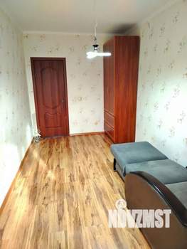 3-к квартира, вторичка, 60м2, 6/9 этаж