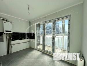 1-к квартира, вторичка, 36м2, 3/10 этаж