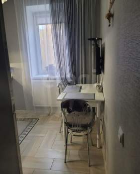 1-к квартира, вторичка, 34м2, 2/5 этаж