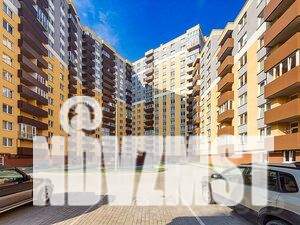 2-к квартира, вторичка, 53м2, 2/16 этаж