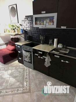 1-к квартира, вторичка, 40м2, 2/16 этаж