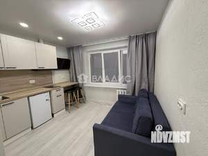 Студия квартира, вторичка, 16м2, 2/5 этаж