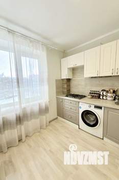 1-к квартира, вторичка, 41м2, 4/10 этаж