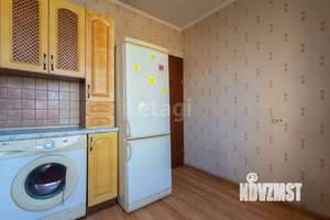 1-к квартира, вторичка, 33м2, 1/9 этаж