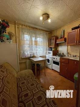 1-к квартира, вторичка, 32м2, 1/10 этаж