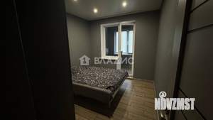 3-к квартира, вторичка, 67м2, 1/9 этаж