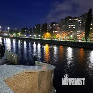 3-к квартира, вторичка, 61м2, 8/9 этаж