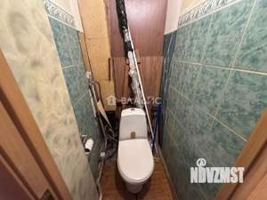 3-к квартира, вторичка, 66м2, 8/9 этаж