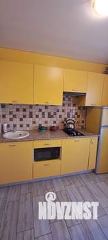 1-к квартира, вторичка, 31м2, 3/5 этаж