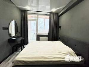 1-к квартира, вторичка, 38м2, 5/9 этаж