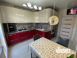 2-к квартира, вторичка, 62м2, 4/7 этаж