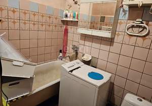 2-к квартира, вторичка, 43м2, 2/4 этаж