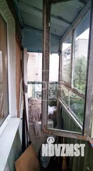 2-к квартира, вторичка, 46м2, 5/5 этаж